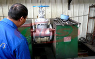 High pressure casting steel WCB dn80 gate valve a216 wcb