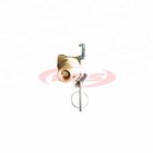Made in china brass lockable gate valve for water meter
