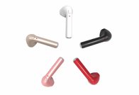 Bluetooth 4.1 Earbud,HBQ 7 Mini Wireless Headset In-Ear Earphone Earpiece headphone for apple iPhone 7 7 plus 6s 6s plus