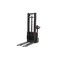 walkie stacker electric pallet stacker 1ton for sale supplier