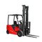 MIMA  electric forklift 2 ton 4 wheels supplier