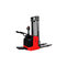 2ton 3 meterSelectric forklift stacker 3 ton electric forklift warehouse lift truck supplier