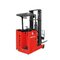 full electric power reach truck stacker2000kgsload capacity6 meters supplier