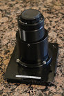 Noritsu QSS-2611 minilab 102x152 4x6 Lens