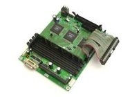 NORITSU 3011 minilab J390740-01 IMAGE PROCESSING PCB 256MB RAM 168P DIMM PC133 CARD