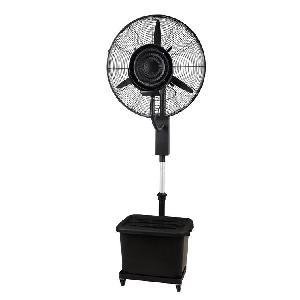 China Centrifugal Water Mist Fan Manual Control Type (W10C-26ST) supplier