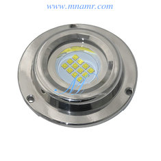 China LED Underwater Boat Lamps and Dock lamps - Single Lens - 36W supplier