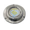 LED Underwater Boat Lamps and Dock lamps - Single Lens - 36W supplier