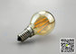 2017 Hot Sale Edison LED Bulb E14/E26/E27/B22 G45 4W AC220-240V Decoration Light 2200K 2700K 6000K supplier