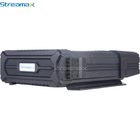 Streamax MDVR HD 1080P 5 Channel Car Mobile DVR with GPS Tracking WiFi 3G 4G