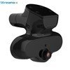 Streamax mobile DVR 720P Dual Lenses Camera for Taxi Video Surveillance Solution with HD image, WDR, IR-CUT