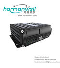 H.264 CCTV mobile dvr kits with gps tracking for Superior Level Vehicle Surveillance and Event Analysis