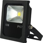 High Efficiency Ip67 Warm White Led Flood Lamps Outdoor With Cob Chip for sale