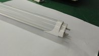 China Glass 4 Feet Led Tube Light , Energy Saving T8 16w Led Tube Light distributor