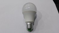 China Warm White 12 W Energy Saving Led Light Bulbs , Globe Led Light Bulbs For Office distributor