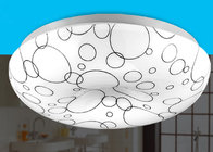 China 18W Led Contemporary Recessed Ceiling Lights For Conference Room / Hotel distributor