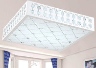 China Environmental 48w Modern LED Ceiling Lights For Living Room distributor