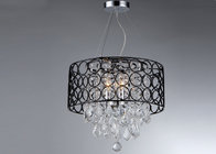 OEM Modern Contemporary Dining Room Chandeliers For Coffee Shop for sale