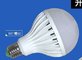cheap White E27 Led Light Bulb for Home , SMD5370 Led Lighting Bulb CE Approval