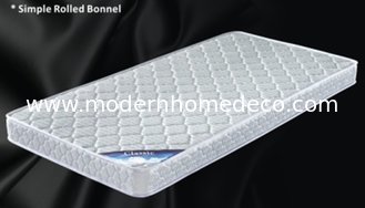 hot sale low price bonnel spring mattress E216B-R
