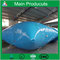 Customized 1000 Liter 2000 Liter 5000 Liter Flexible Collapsible PVC Water Storage Tank supplier