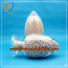 China Zeolite molecular sieve 4A supplier