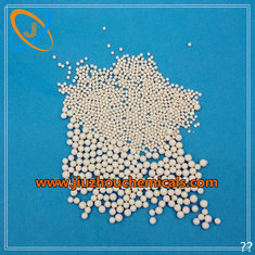 China Zeolite molecular sieve 13X in PSA oxygen system supplier
