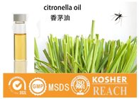 Citronella oil Natural Essential Oils For cosmetic and flavouring industries CAS 8000-29-1