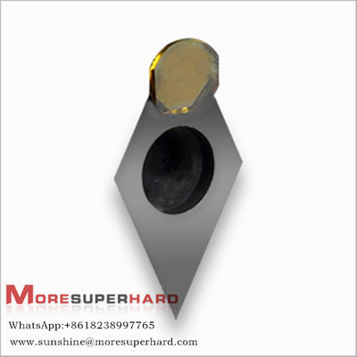 China Single crystal diamond blade supplier