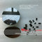 PCD cutting tool blanks/pcd blanks inserts  sarah@moresuperhard.com supplier