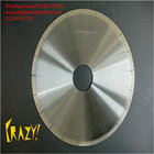 14 inch Industrial Diamond Cutting Blades for marble , cured concrete