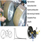 Centerless Grinding Wheels/Superabrasives Diamond Wheels