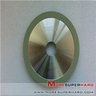 Best price 1A1 diamond bruting wheel