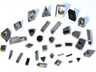 PCD/PCBN VBGW Inserts /Carbide Cutting Tools/High Hardness And Wear Resistance Blade