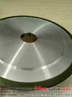 14F1 resin Diamond Grinding Wheel