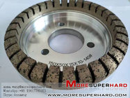 4'' Sintered Metal Bond Grinding Cup Wheel