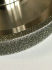 Electroplated diamond and CBN Grinding Wheels
