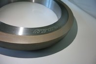 Metal  Diamond Grinding Wheel for Glass