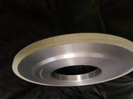 14F1 vitrified diamond grinding wheel