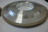 14A1 D300mm diamond flute grinding wheel