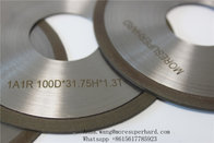1A1R Cutting Wheels Cutting Disc,Steel cutting disc diamond-coated, Diamond Cut-off Wheel for Tungsten Carbide