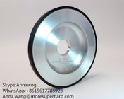 3A1 shape SDC diamond grinding wheels vitrified bond resin bond 3A1 Grinding wheel