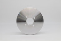 6A2 vitrified bond diamond grinding wheel for PCD rough fine grinding