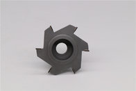 PCD Form milling cutter for piston pin hole