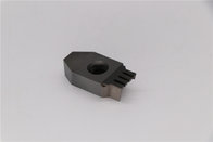 PCD milling cutter for motor casing axle hole