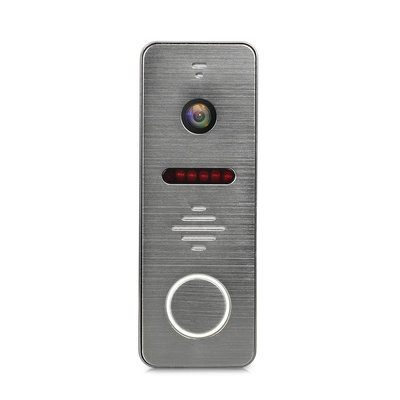 Best seller HD video doorbell 2.0MP outdoor camera waterproof IP65 video intercom