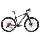 Superlight 27.5 inch 22 speed cheap Complete Carbon Bike complete carbon bike Carbon Mountain racing Bike