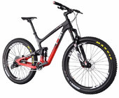 MTB Mountain bike wholesale bicycles for sale 27.5 plus suspension carbon bike