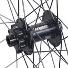 All mountain carbon wheels 29ER Novatec hub black full carbon fiber wheelset AM 290-35-TL