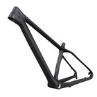 Hotsale OEM Carbon fat bike frame with max tire 4.7'' 26er carbon bike fatbike rigid frame